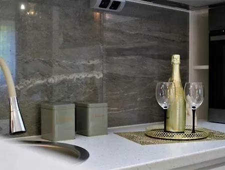 Royal Luxury With Garden And Private Parking * Split
