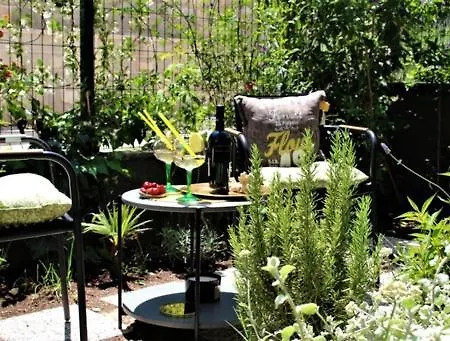 Royal Luxury With Garden And Private Parking * Split