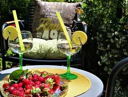 Royal Luxury With Garden And Private Parking Split