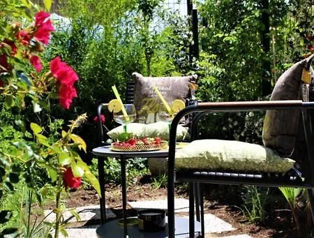 Apartmán Royal Luxury With Garden And Private Parking Split