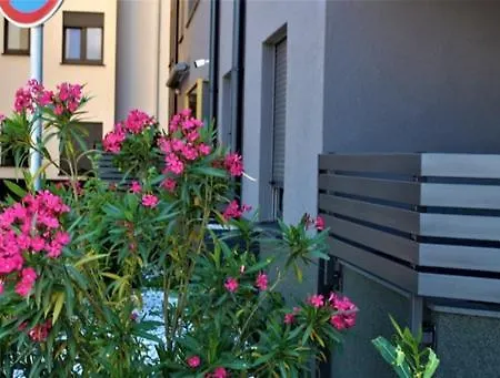 Royal Luxury With Garden And Private Parking * Split